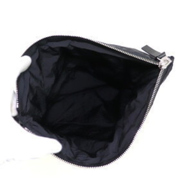 Bottega Veneta Intrecciato Squash Tote Black Handbag Maxi Cassette - Picture 11 of 13